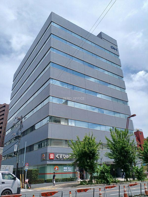 ＣＮ―１ ＢＬＤＧ．