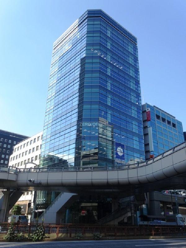 サクセス銀座７ビル