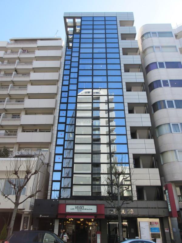 Ｌａｎｄｗｏｒｋ青山ビル