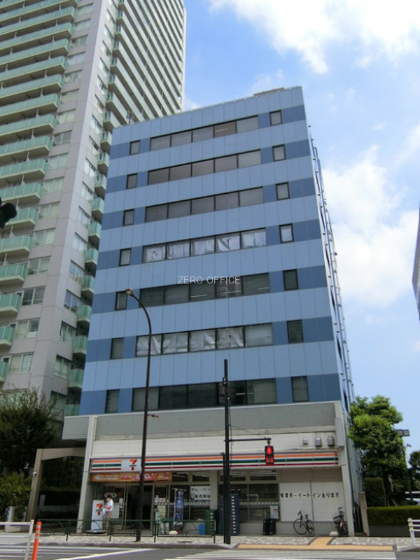 イケダヤ品川ビル