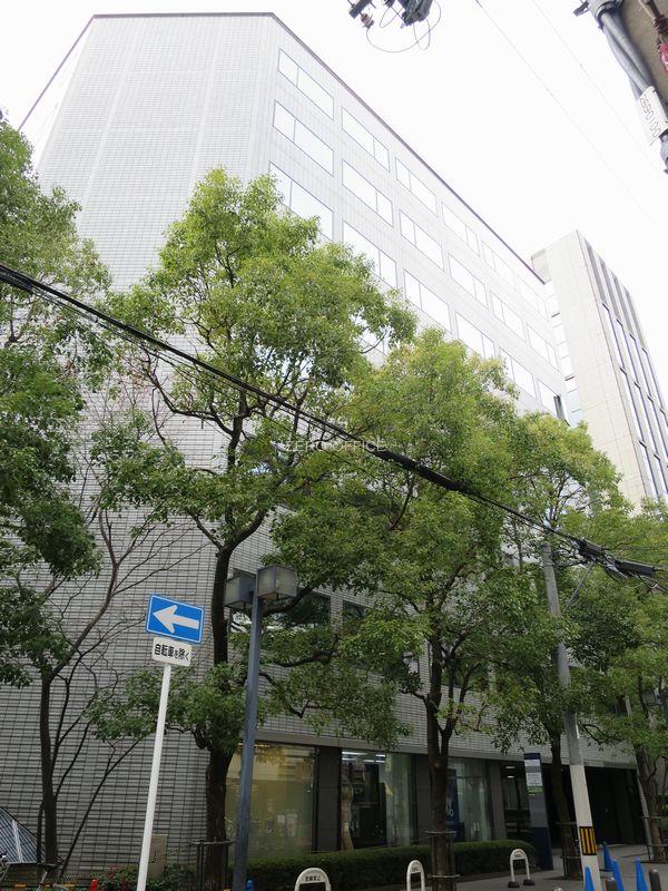 高麗橋ウエストビル