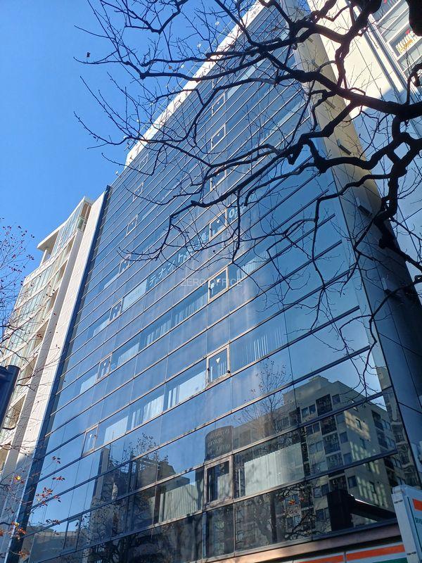 四谷トーセイビル