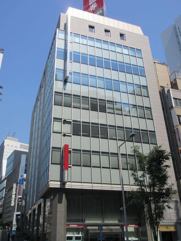 渋谷野村證券ビル