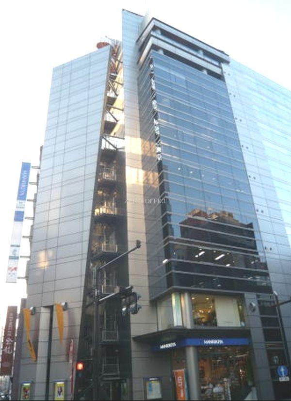 ＭＫ麹町ビル