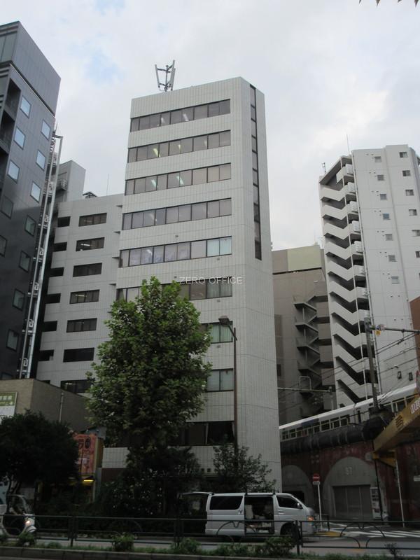 神田ミハマビル