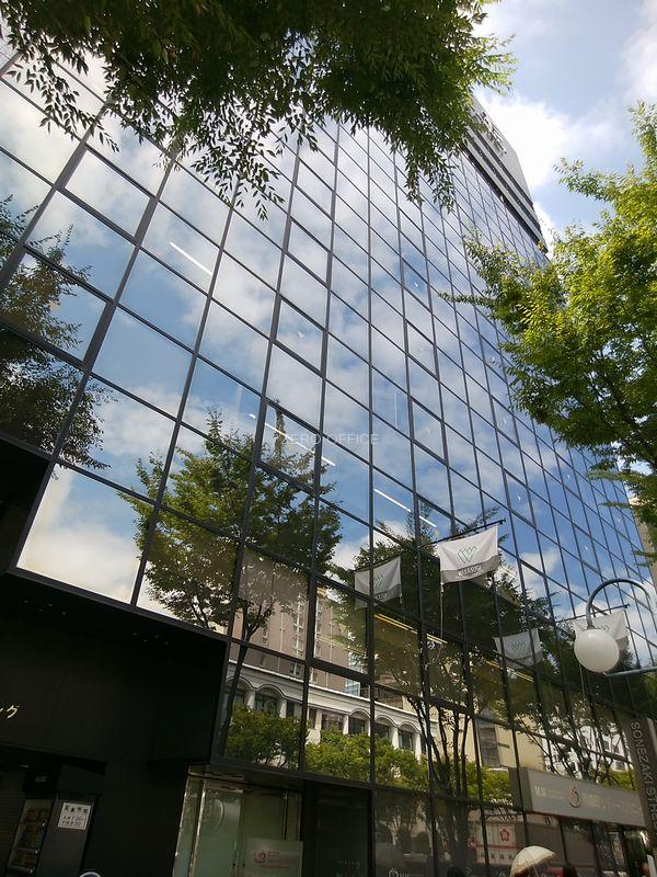 若杉グランドビル本館