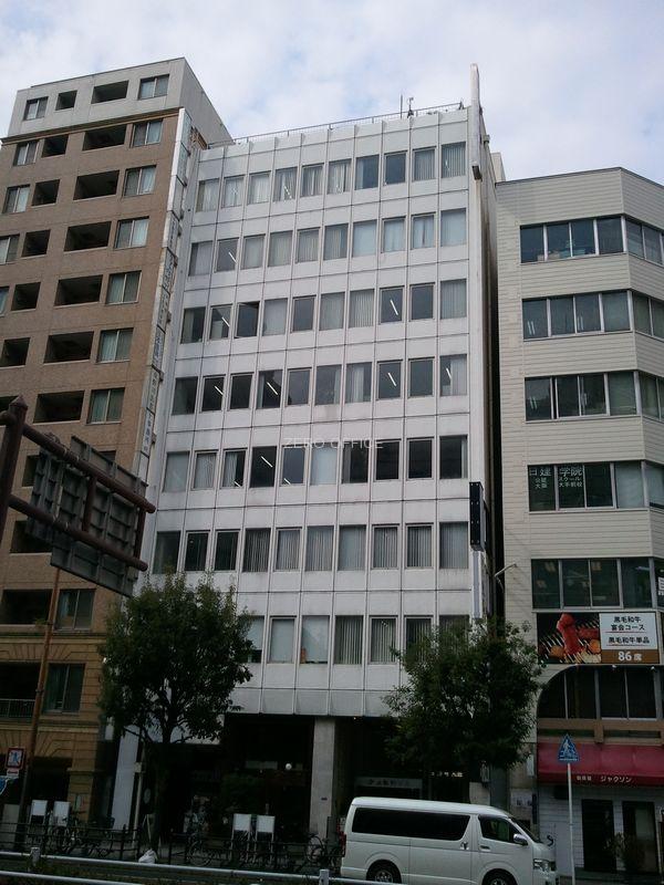 リアライズ谷町ビル