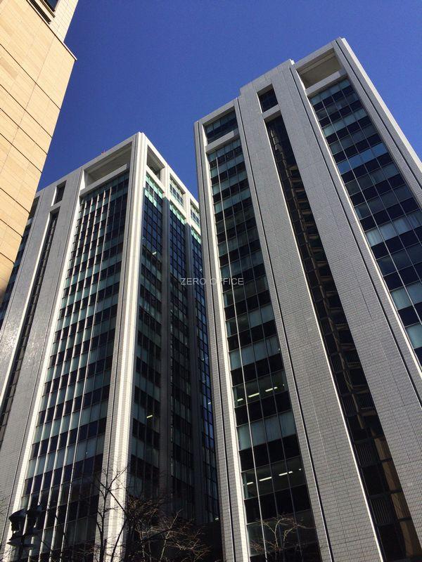 有楽町電気ビル（北館）