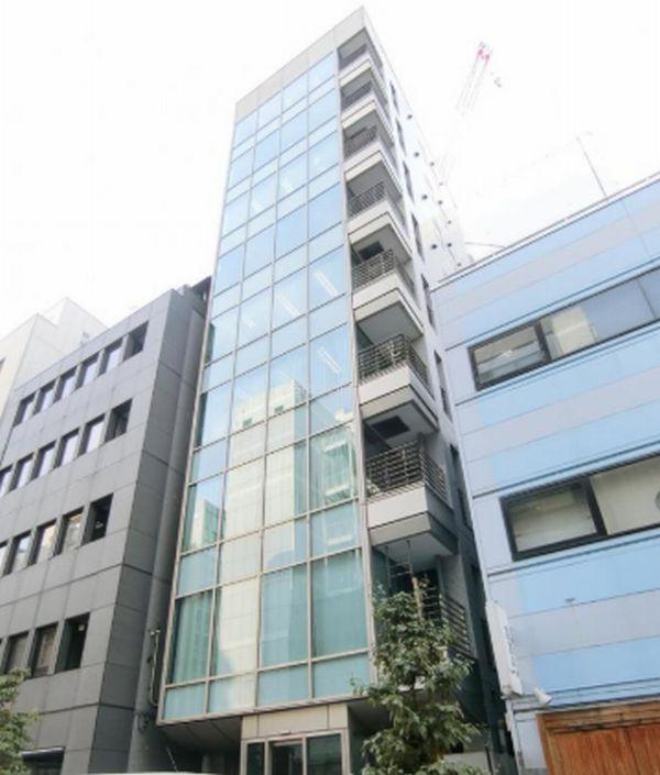茅場町2丁目ビル