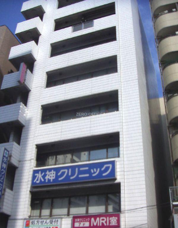 亀戸メディカルビル