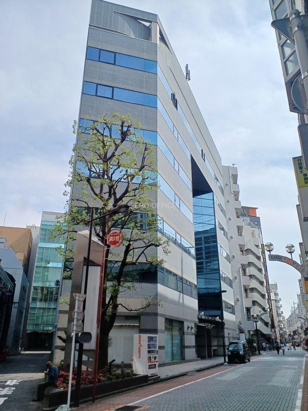 神田金子ビル
