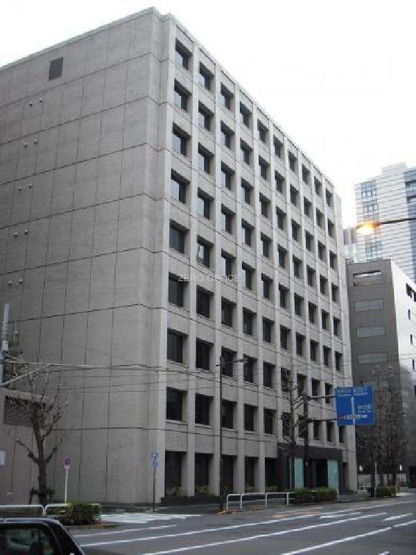 ＮＭＦ竹橋ビル