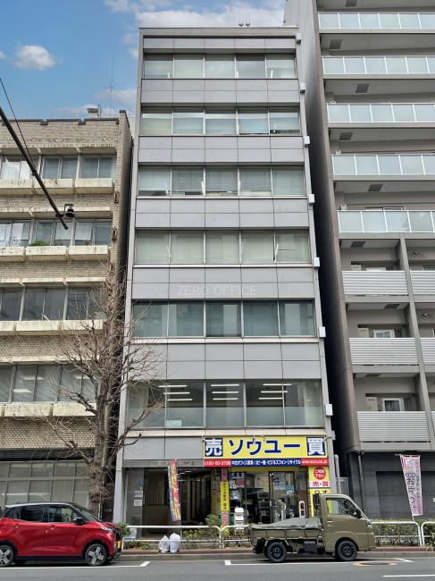 冨士神田ビル