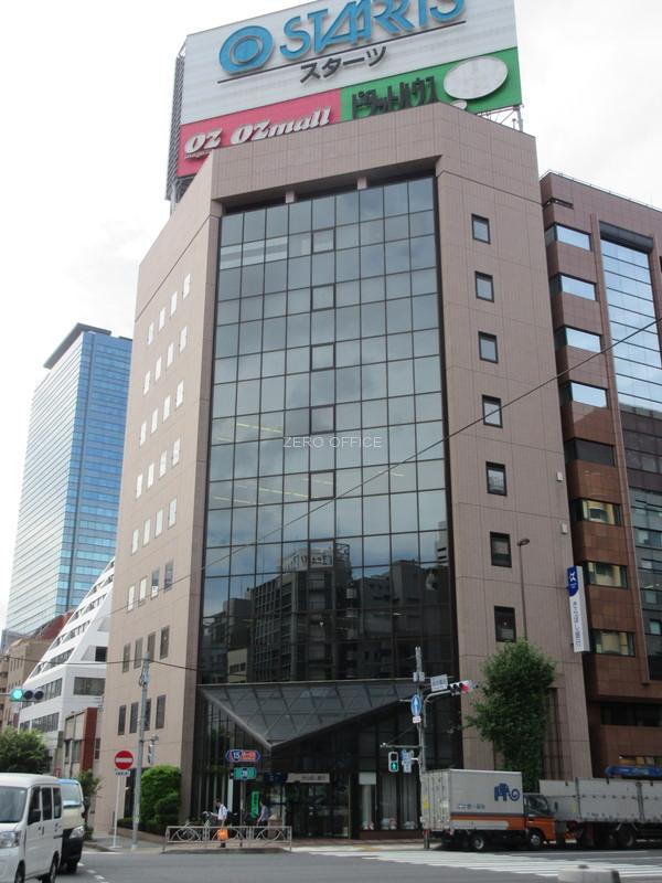 Ｔ＆Ｇ浜松町ビル