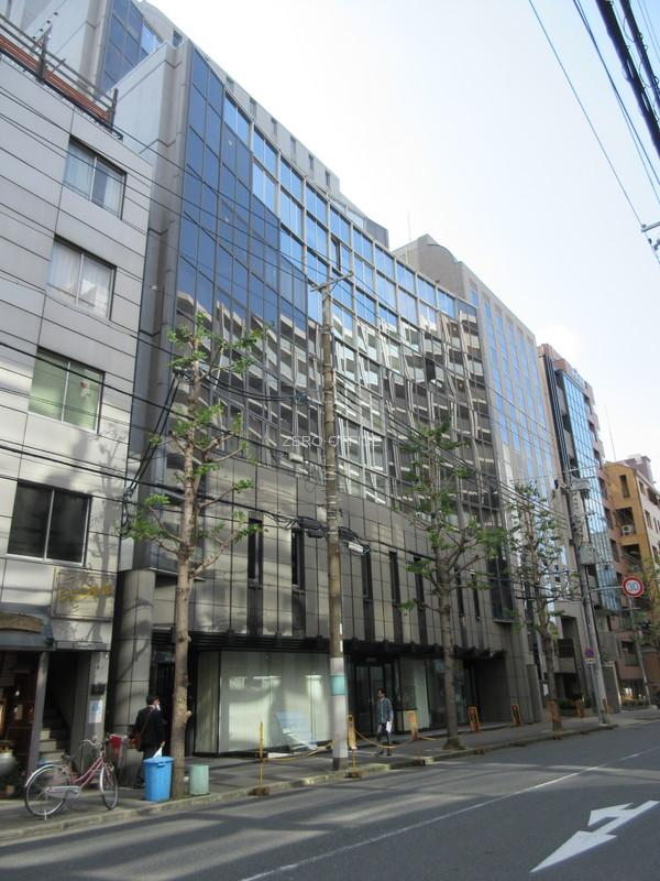 南新町エクセルビル