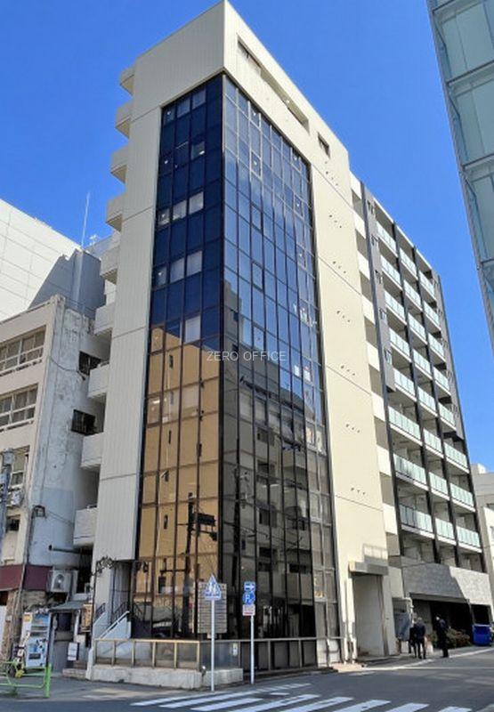 ビルックス茅場町