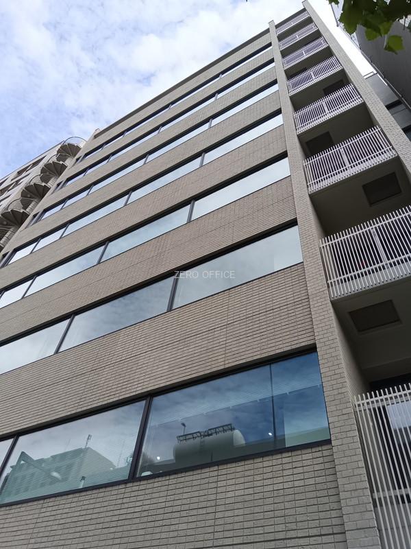 六本木三幸ビル