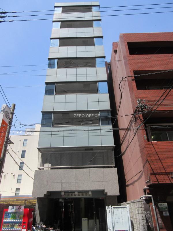 米澤北堀江ビルⅡ