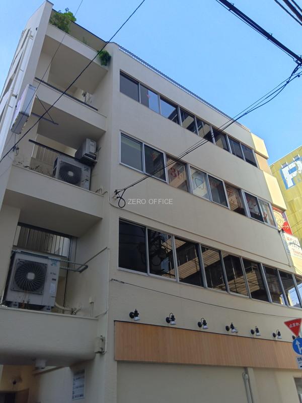 大石グリーンビル