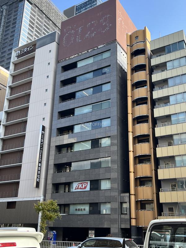 イーグル浜松町ビル