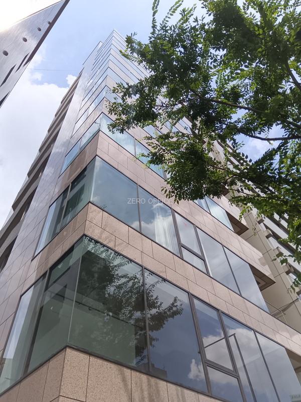 バイナリー北青山