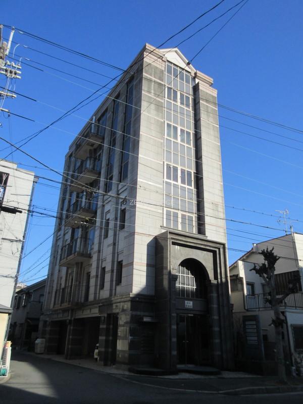EG新御堂