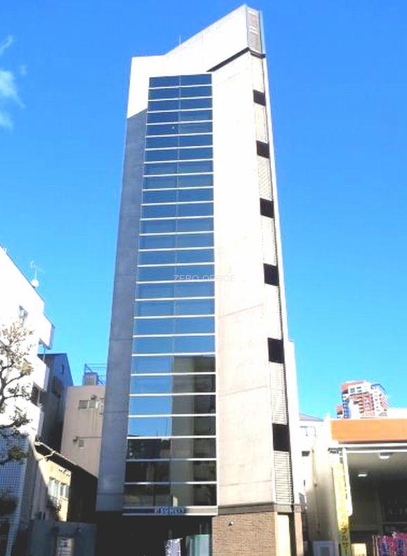 西麻布ＳＤビル