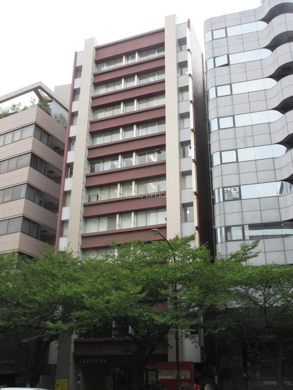 広尾オフィスビル