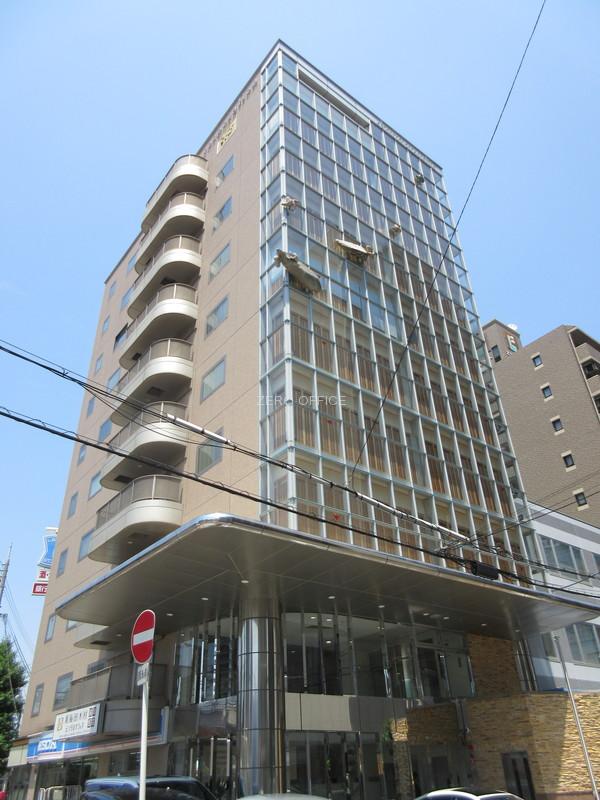 プレジャーズコーポレーションビル