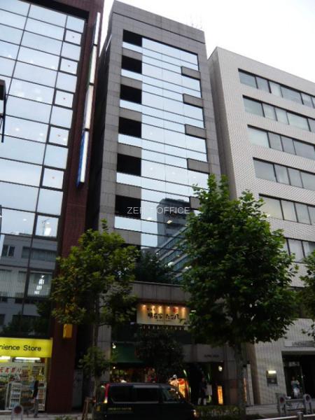 Ｄ＆Ｆ御茶ノ水ビル