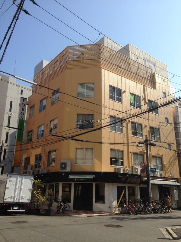 FOBOSビル