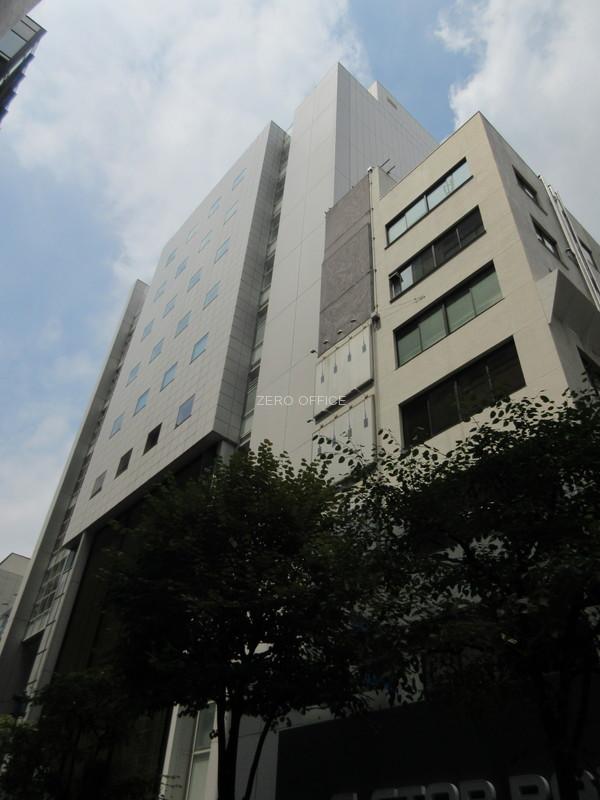 銀座並木通りビル