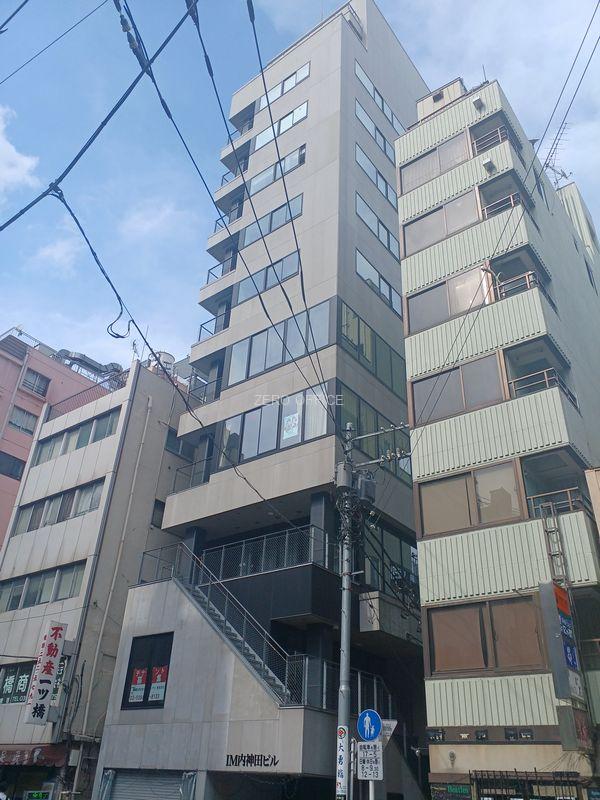 ＩＭ内神田ビル