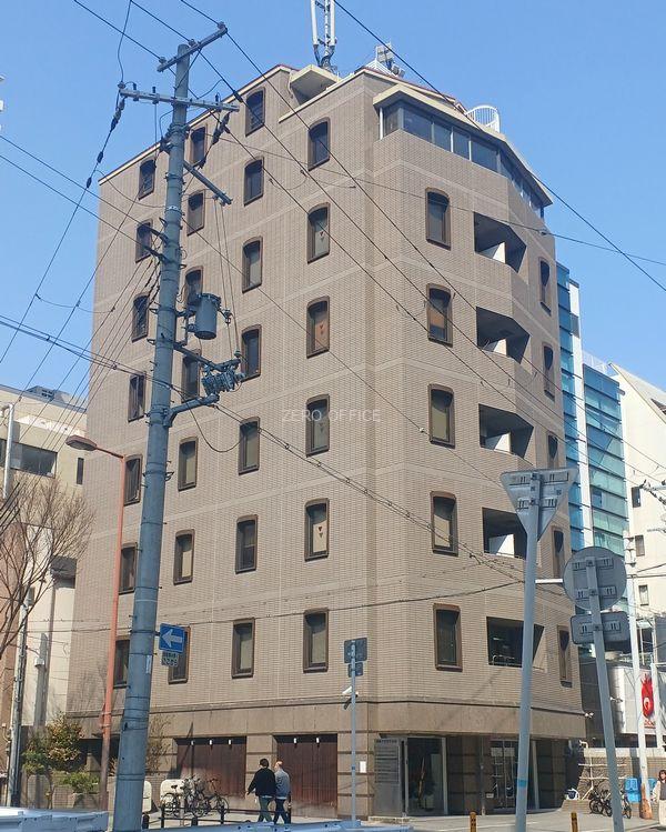 梅田プラチナビル