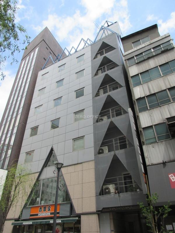 銀座参番館ＩＩビル