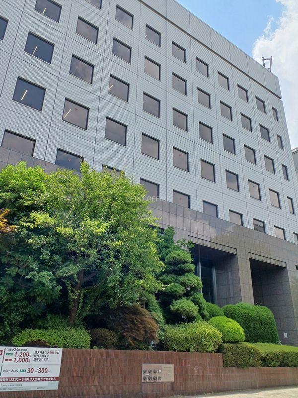 JMFビル東陽町01