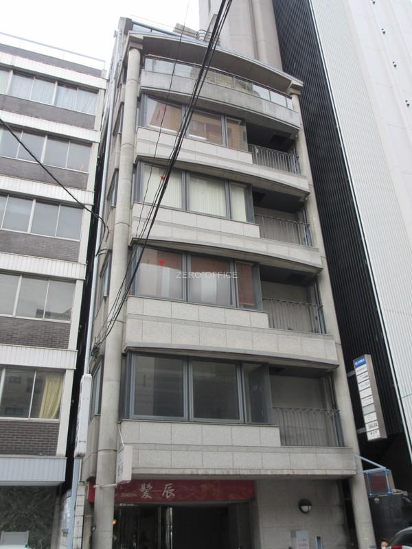 MD内平野町ビル
