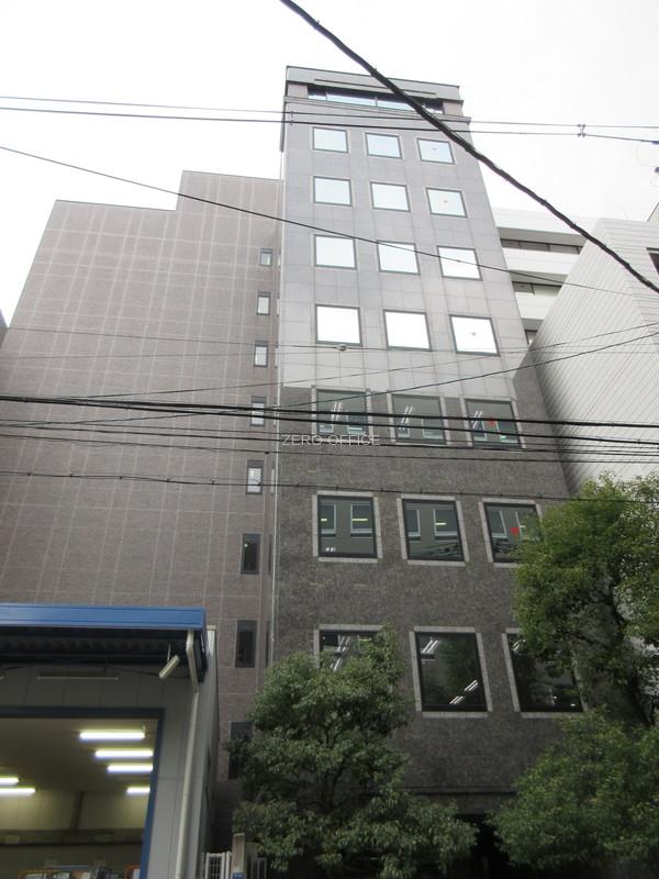 Duo心斎橋（旧NLC心斎橋アースビル）