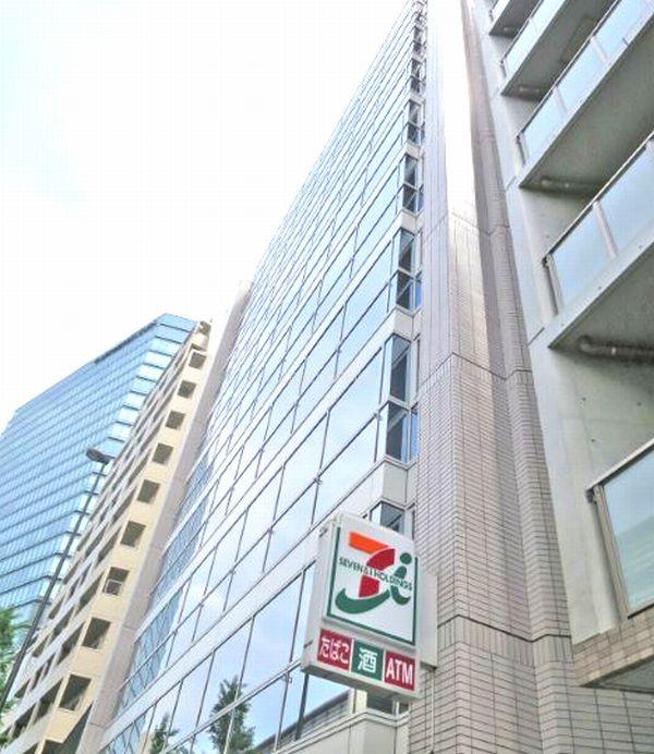 青葉台石橋ビル