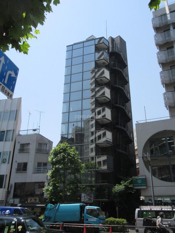 ＡＣＮ四谷三丁目ビル