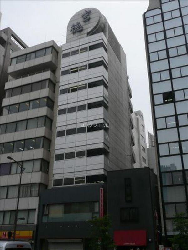 ヒキタカ芝公園ビル