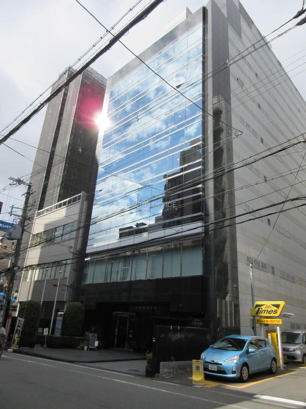 大阪建築会館ビル