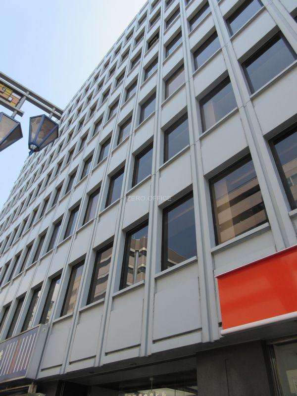 五反田中央ビル