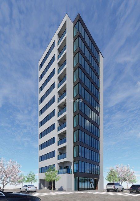 Time With 新日本橋