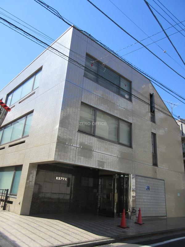 ＫＳアクスビル