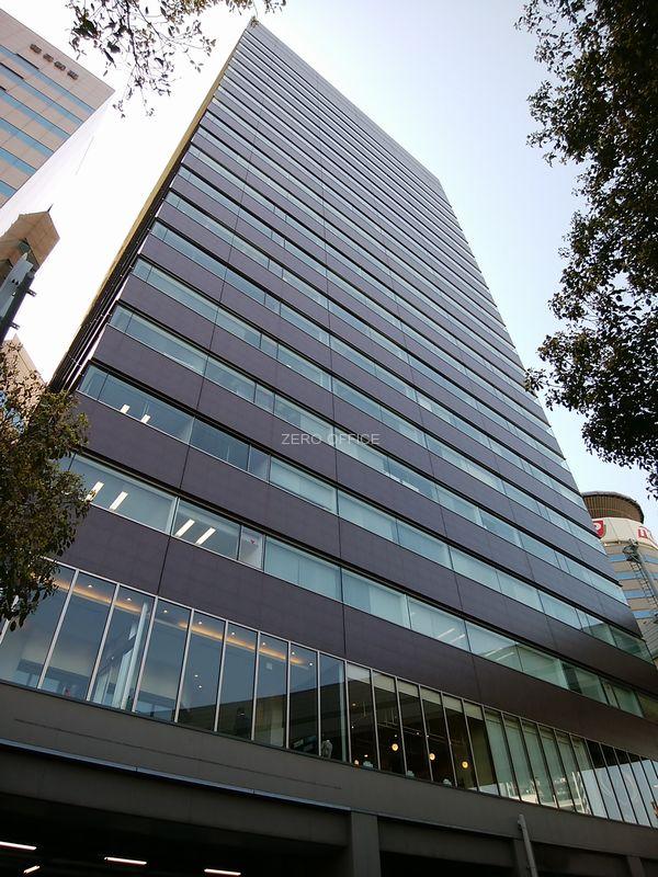 毎日インテシオビル