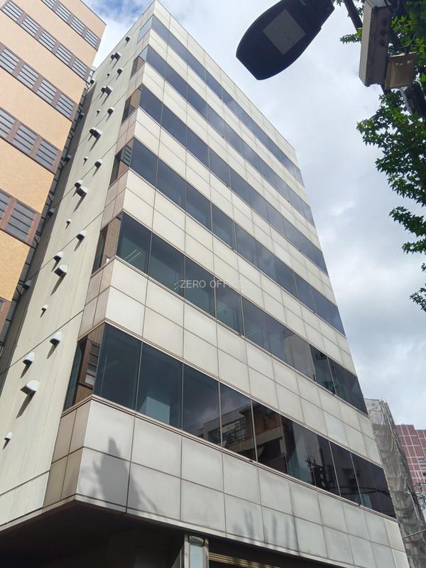 アパライトビル