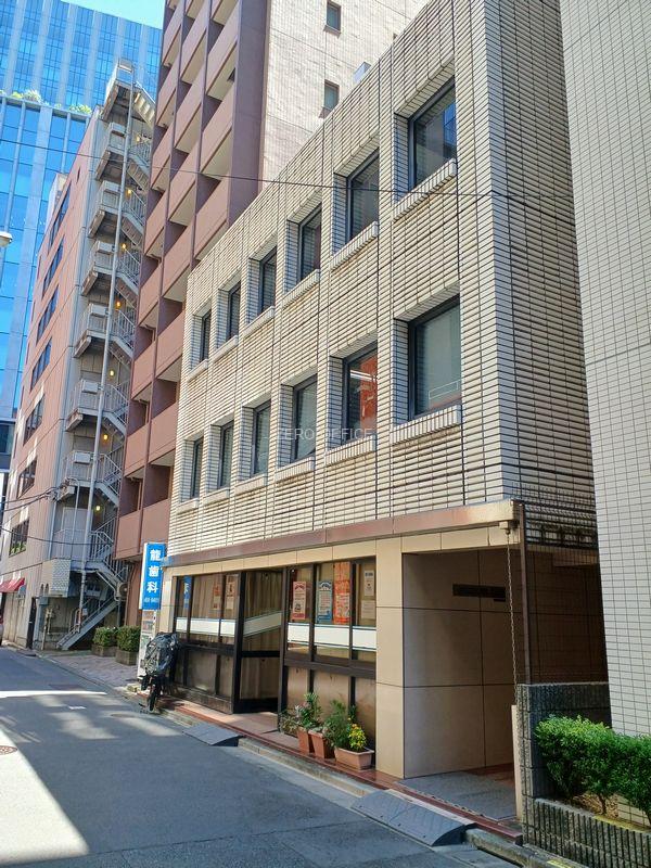 喜助西五反田ビル