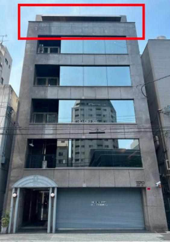 日建インテリジェント松ヶ枝ビル