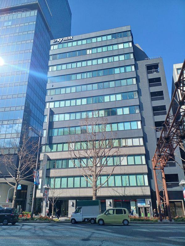 関電不動産梅田新道ビル